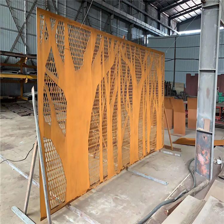 耐候景觀(guān)展示