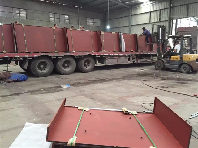 耐候板今日價格