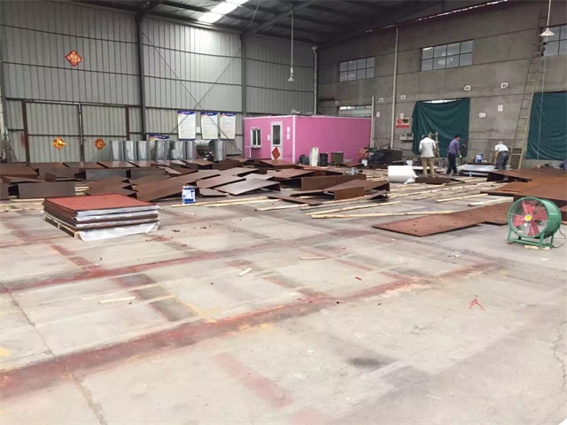 耐候板現(xiàn)貨供應(yīng)