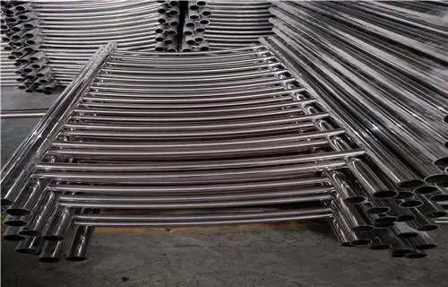 不銹鋼復(fù)合管