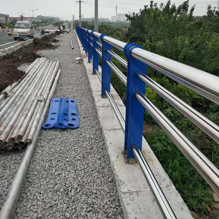 河道護欄生產廠家