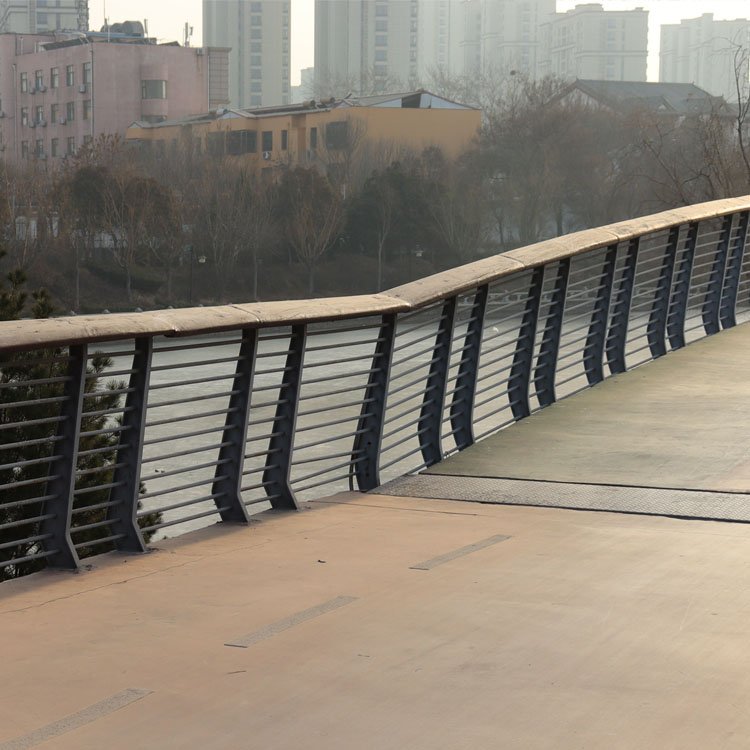 景觀護欄廠家供應