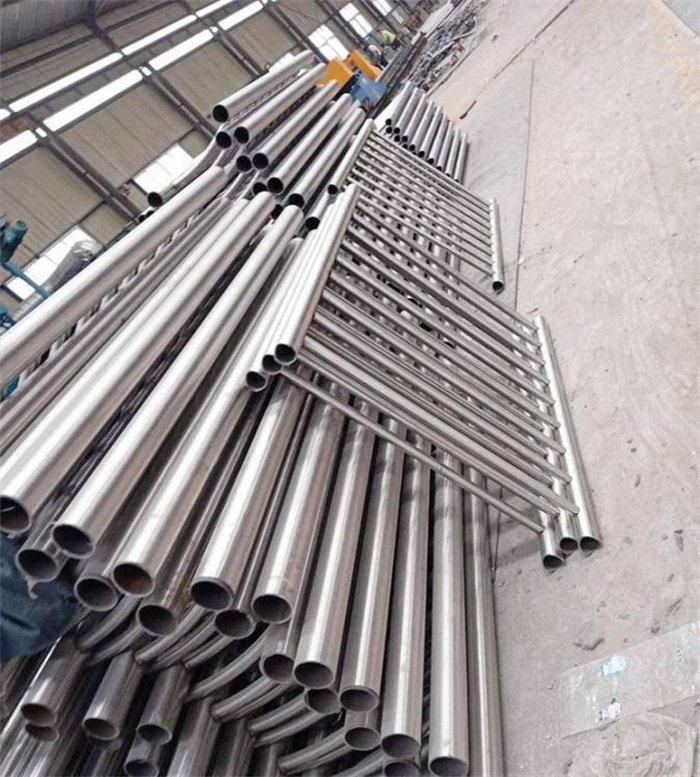 鋁合金護欄定制