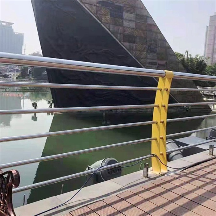 鋁合金護欄行情