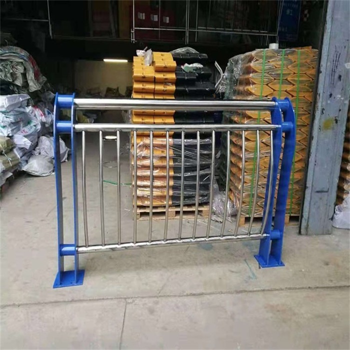 鋁合金護欄定制定做