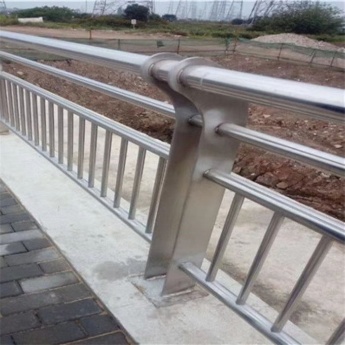 鋁合金護欄廠家