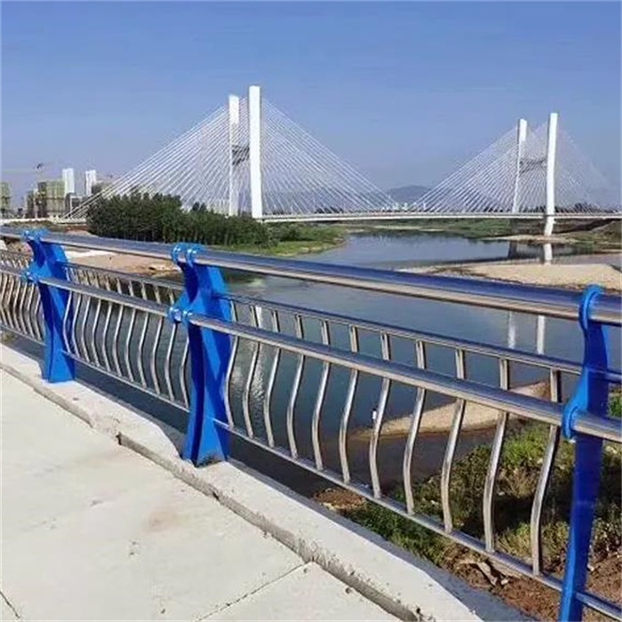 鋁合金護欄行情